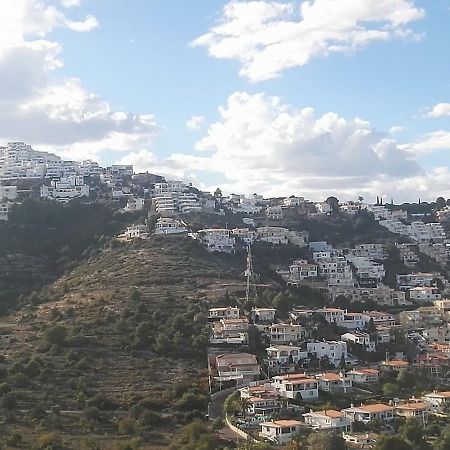 Apartamento Ariel Peñíscola 외부 사진