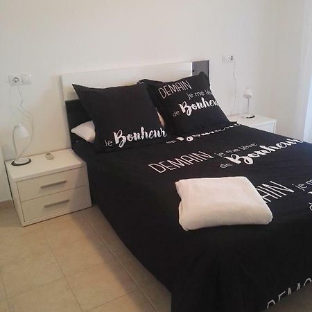 Apartamento Ariel Peñíscola 외부 사진