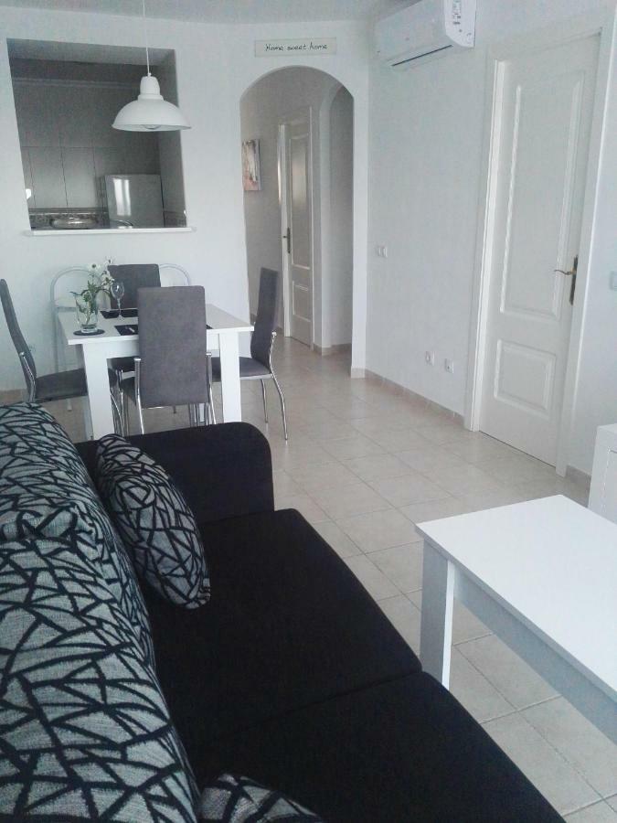 Apartamento Ariel Peñíscola 외부 사진