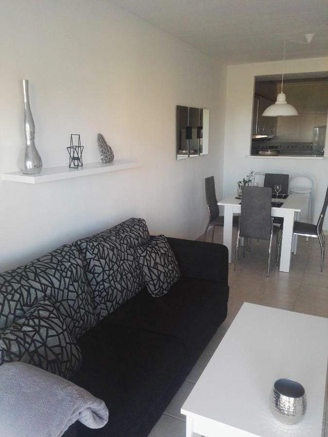 Apartamento Ariel Peñíscola 외부 사진