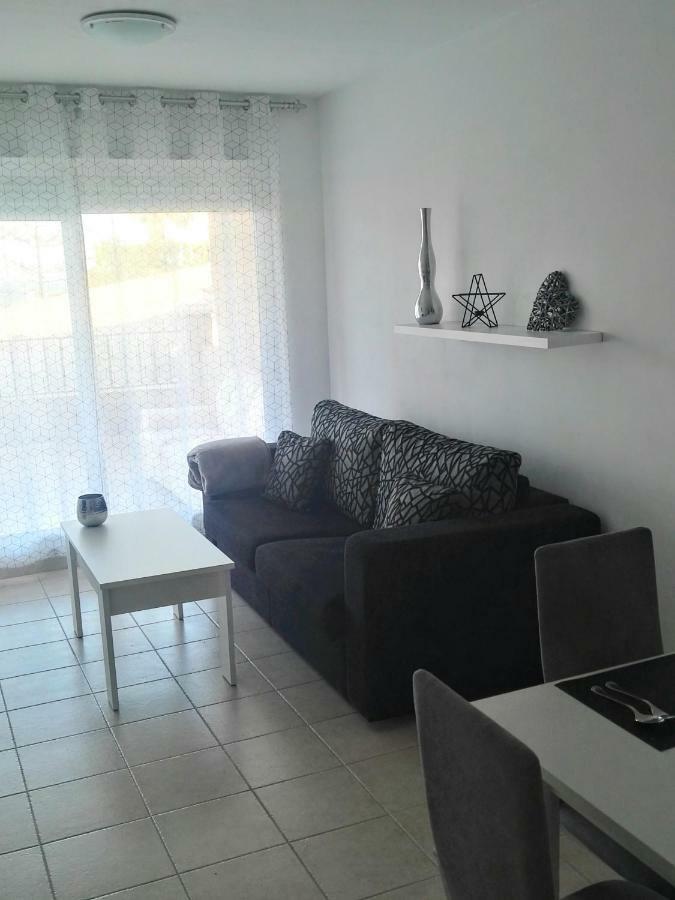 Apartamento Ariel Peñíscola 외부 사진