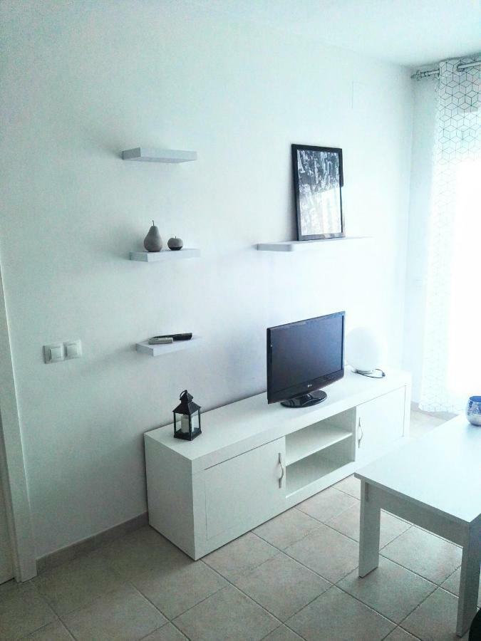 Apartamento Ariel Peñíscola 외부 사진