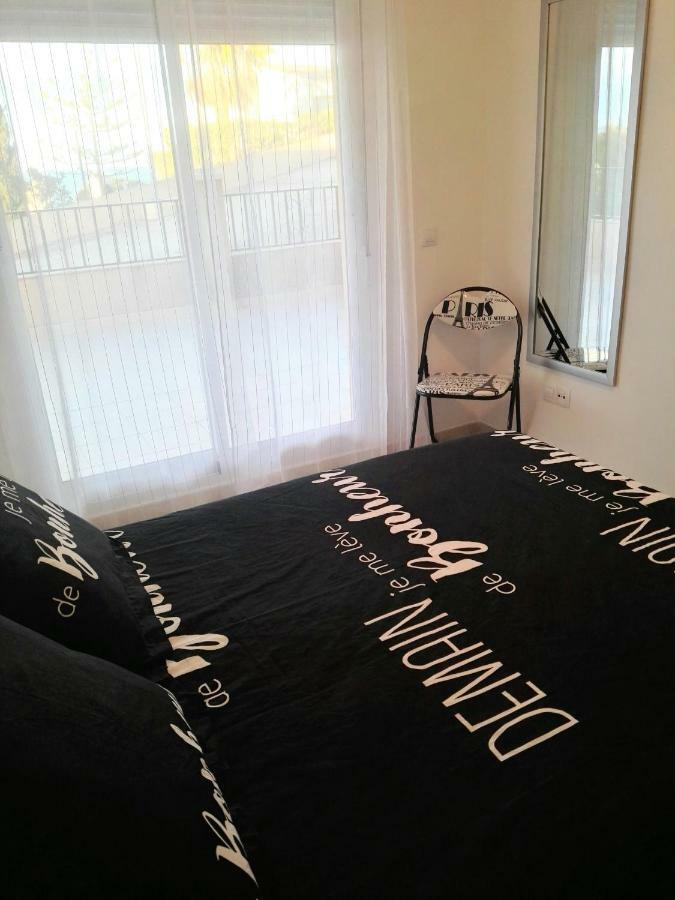 Apartamento Ariel Peñíscola 외부 사진