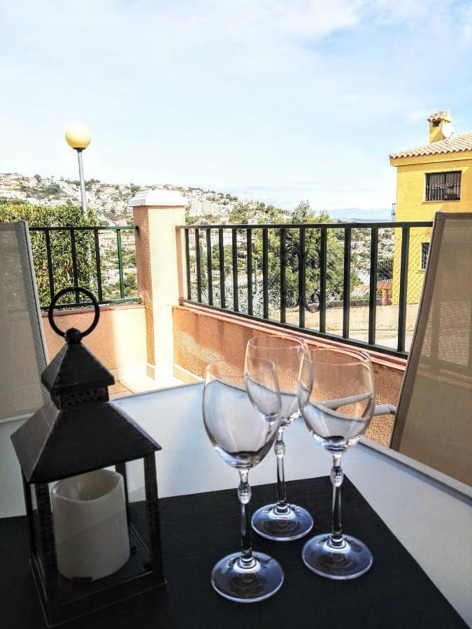 Apartamento Ariel Peñíscola 외부 사진