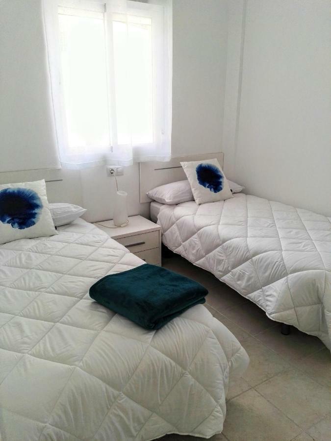 Apartamento Ariel Peñíscola 외부 사진